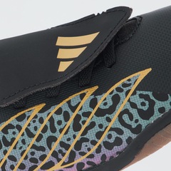 Chuteira de Futsal adidas Predator Club EL Kaká - Foto 6