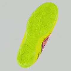 Chuteira de Campo Infantil Umbro Fast II - Foto 5