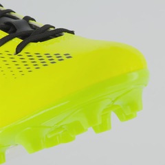 Chuteira de Campo Infantil Umbro Fast II - Foto 8