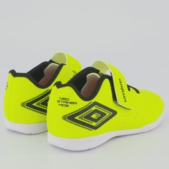 Chuteira de Futsal Infantil Umbro Neo Striker - Foto 3