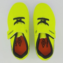 Chuteira de Futsal Infantil Umbro Neo Striker - Foto 4