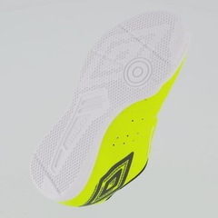Chuteira de Futsal Infantil Umbro Neo Striker - Foto 5