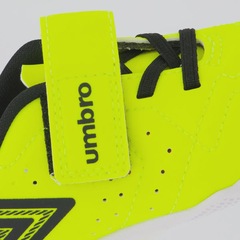 Chuteira de Futsal Infantil Umbro Neo Striker - Foto 7
