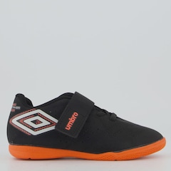 Chuteira de Futsal Infantil Umbro Neo Striker - Foto 1