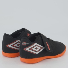 Chuteira de Futsal Infantil Umbro Neo Striker - Foto 3