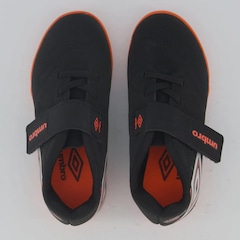 Chuteira de Futsal Infantil Umbro Neo Striker - Foto 4