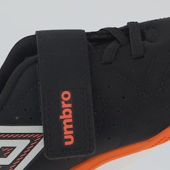 Chuteira de Futsal Infantil Umbro Neo Striker - Foto 7