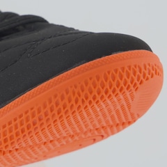 Chuteira de Futsal Infantil Umbro Neo Striker - Foto 8