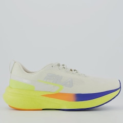 Tenis Fila Racer Fastpace Feminino - Foto 1
