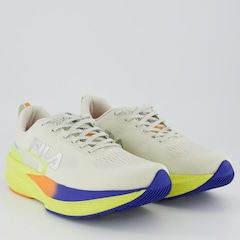 Tenis Fila Racer Fastpace Feminino - Foto 2
