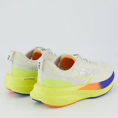 Tenis Fila Racer Fastpace Feminino - Foto 3
