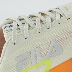 Tenis Fila Racer Fastpace Feminino - Foto 7