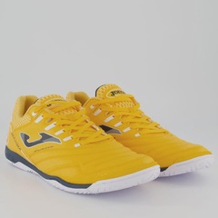 Chuteira de Futsal Adulta Joma Maxima - Foto 2