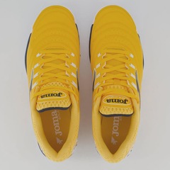 Chuteira de Futsal Adulta Joma Maxima - Foto 4