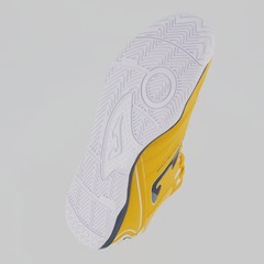 Chuteira de Futsal Adulta Joma Maxima - Foto 5
