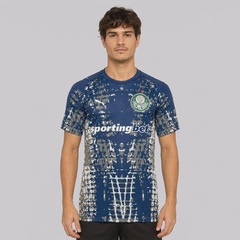 Camisa do Palmeiras Goleiro Edição Especial 2026 Puma Masculina - Foto 2