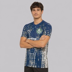 Camisa do Palmeiras Goleiro Edição Especial 2026 Puma Masculina - Foto 3