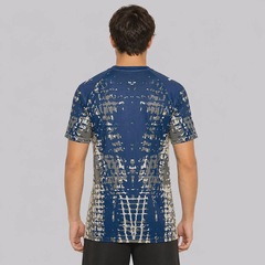 Camisa do Palmeiras Goleiro Edição Especial 2026 Puma Masculina - Foto 4