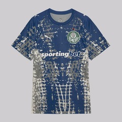 Camisa do Palmeiras Goleiro Edição Especial 2026 Puma Masculina - Foto 5