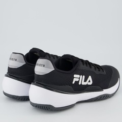 Tenis Fila Invicto Masculino - Foto 3