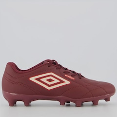 Chuteira de Campo Infantil Umbro Class Footballer - Foto 1
