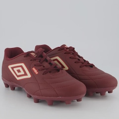 Chuteira de Campo Infantil Umbro Class Footballer - Foto 2