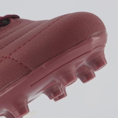 Chuteira de Campo Infantil Umbro Class Footballer - Foto 8