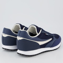 Tenis Fila Renno Classic Masculino - Foto 3