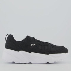 Tenis Fila Street Fit 3 Masculino - Foto 1