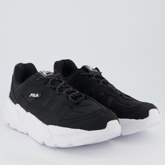 Tenis Fila Street Fit 3 Masculino - Foto 2