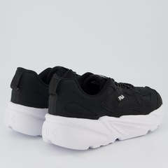 Tenis Fila Street Fit 3 Masculino - Foto 3