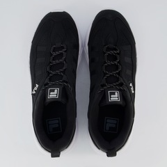 Tenis Fila Street Fit 3 Masculino - Foto 4