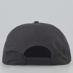 Boné Aba Curva New Era NFL Las Vegas Raiders Prolight Red 970SS - Foto 3