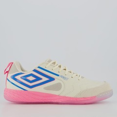 Chuteira de Futsal Adulta Umbro Pro 5 Bump - Foto 1
