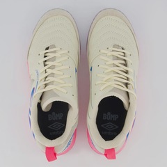 Chuteira de Futsal Adulta Umbro Pro 5 Bump - Foto 4