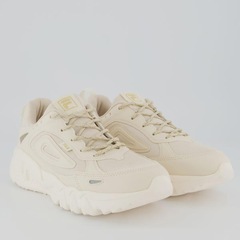Tenis Fila Venture Tracer Lite Feminino - Foto 2