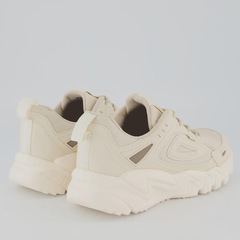 Tenis Fila Venture Tracer Lite Feminino - Foto 3