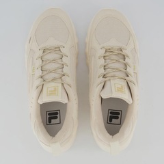 Tenis Fila Venture Tracer Lite Feminino - Foto 4