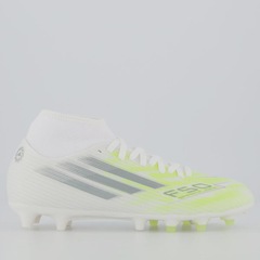 Chuteira de Campo Adulta adidas F50 Sparkfusion Club - Foto 1