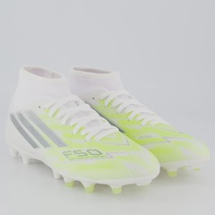 Chuteira de Campo Adulta adidas F50 Sparkfusion Club - Foto 2