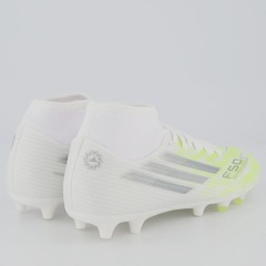 Chuteira de Campo Adulta adidas F50 Sparkfusion Club - Foto 3