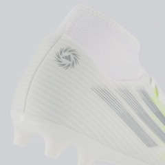 Chuteira de Campo Adulta adidas F50 Sparkfusion Club - Foto 6