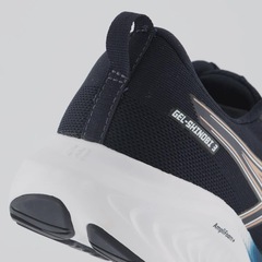 Tênis Asics Gel Shinobi 3 Feminino - Foto 6
