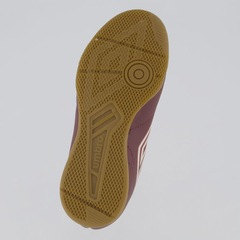 Chuteira de Futsal Infantil Umbro Class Footballer - Foto 5