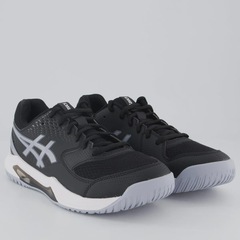 Tênis ASICS Gel-Dedicate 8 Masculino - Foto 2