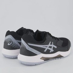 Tênis ASICS Gel-Dedicate 8 Masculino - Foto 3