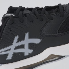 Tênis ASICS Gel-Dedicate 8 Masculino - Foto 7