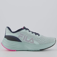 Tenis Fila Comet 2 Feminino - Foto 1