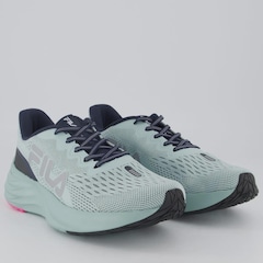 Tenis Fila Comet 2 Feminino - Foto 2