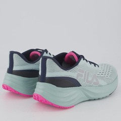 Tenis Fila Comet 2 Feminino - Foto 3